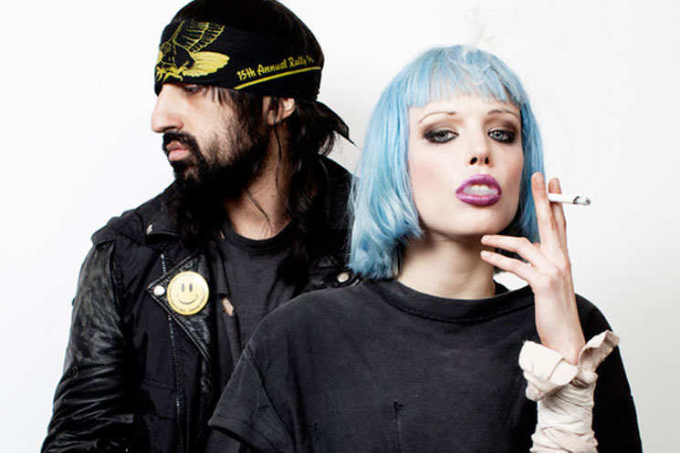 Alice Glass Fires Back At Ethan Kath Defends Her Role In Crystal Castles │ Exclaim