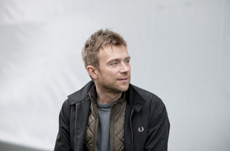An Essential Guide to Damon Albarn │ Exclaim!