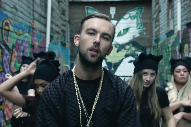 SonReal │ Exclaim!