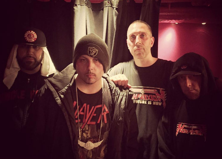 Non Phixion │ Exclaim!
