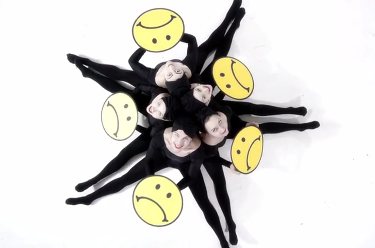 Michael Rault │ Exclaim!