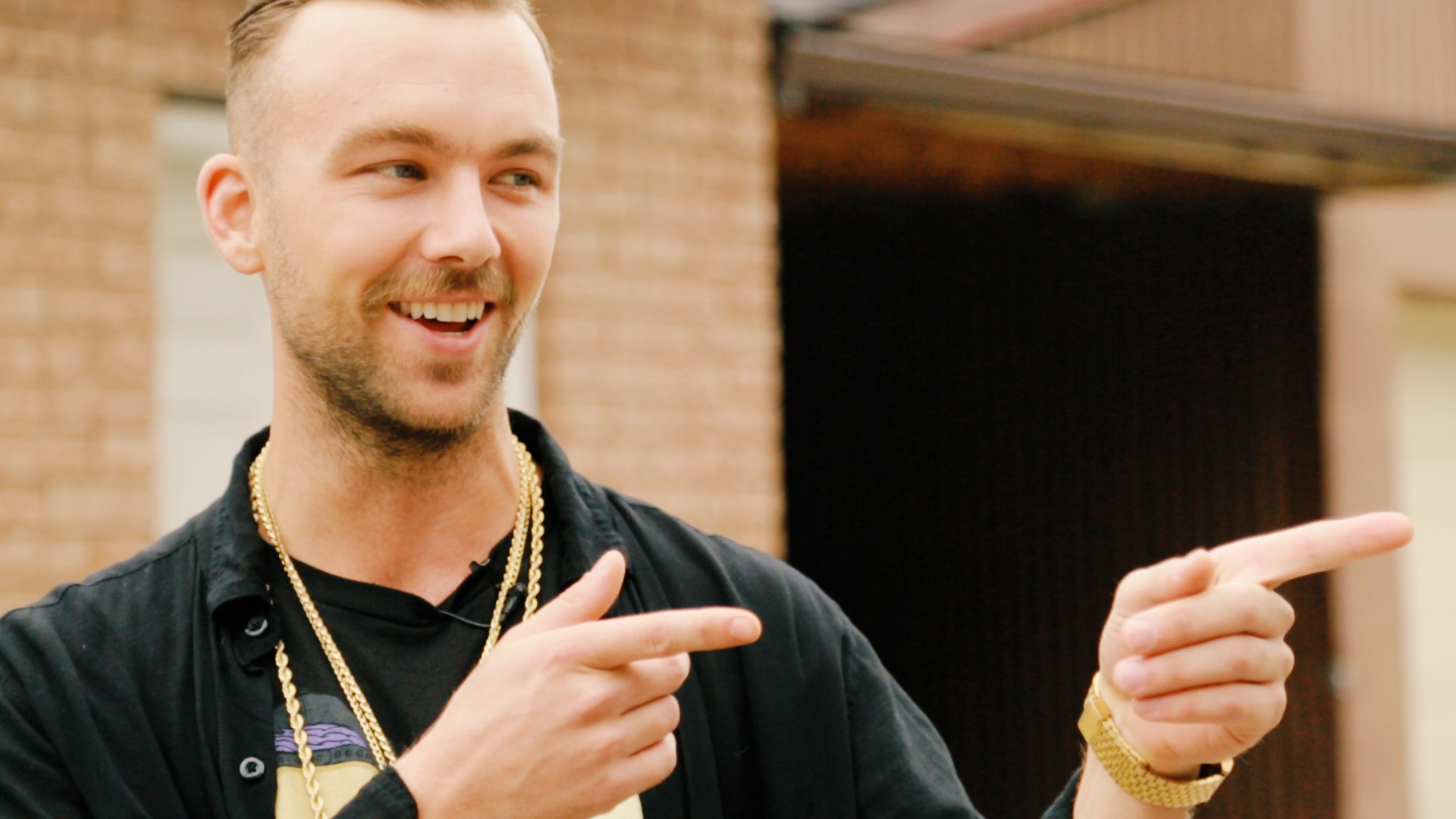 SonReal │ Exclaim!