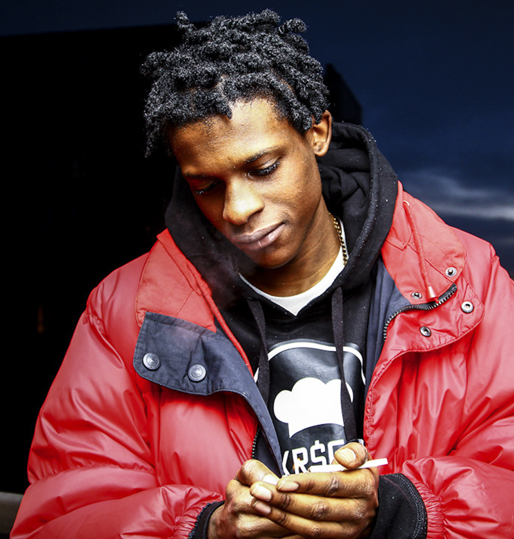 Raz Fresco Contemplates the Creative Evolution of 'Pablo Frescobar ...