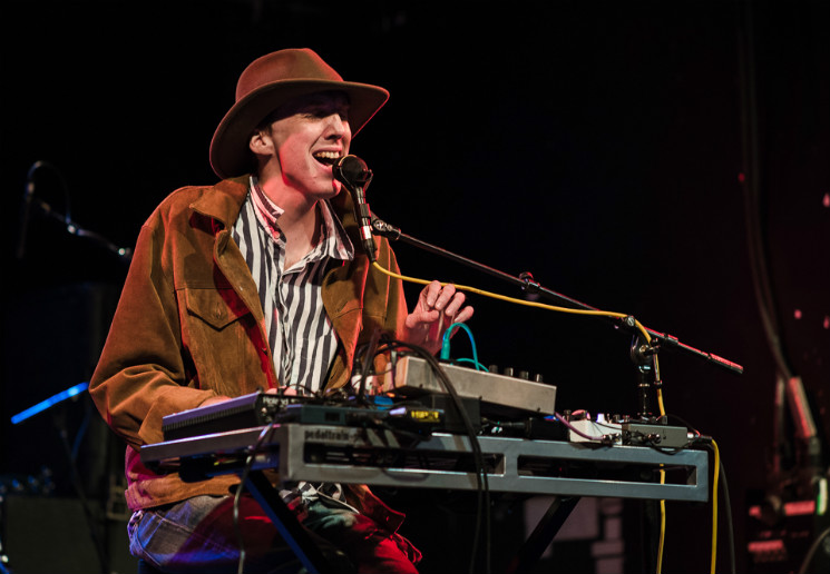 Atlas Sound │ Exclaim!