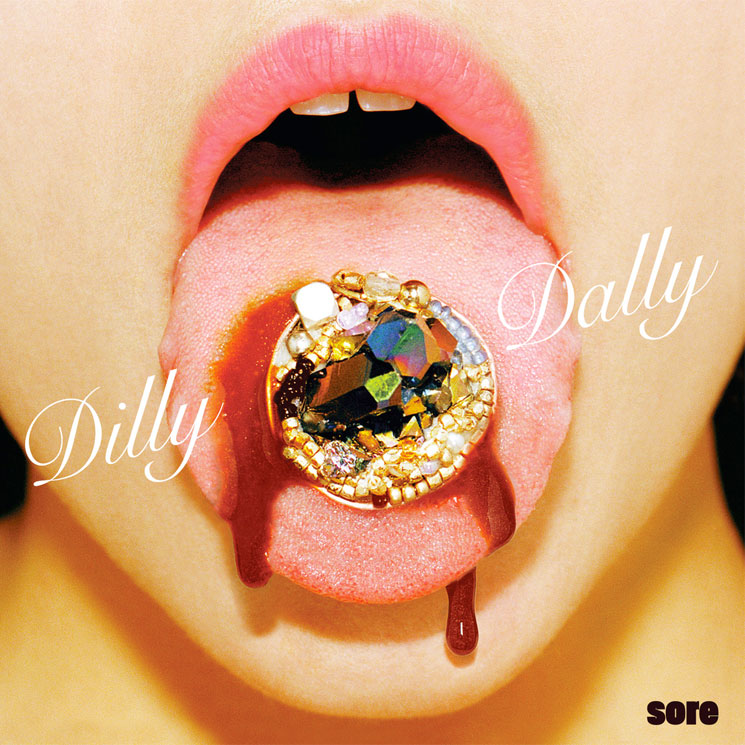 Dilly Dally │ Exclaim!