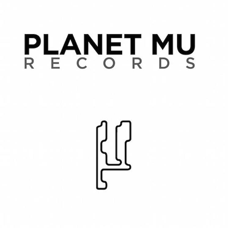 Planet Mu Celebrates 20 Years with New Box Set │ Exclaim!