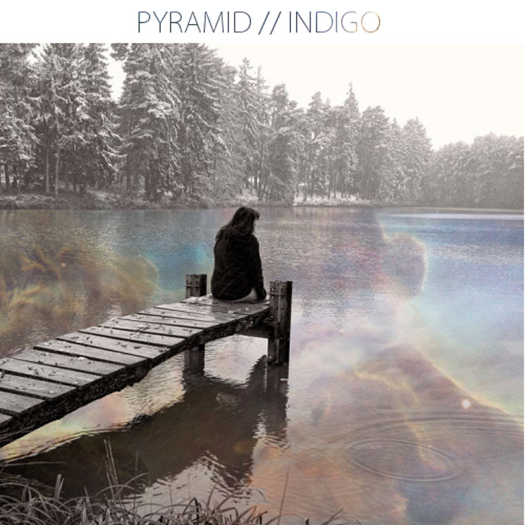 Pyramid//Indigo │ Exclaim!
