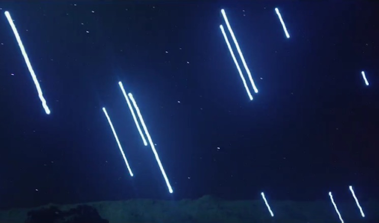 Floating Points │ Exclaim!