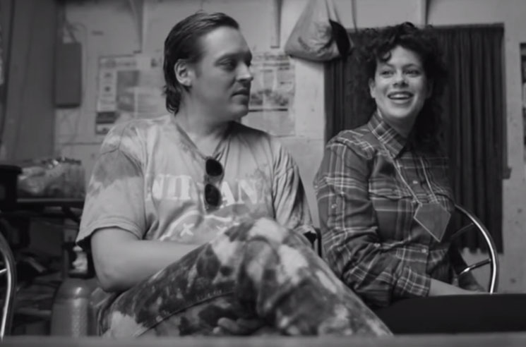 Arcade Fire │ Exclaim!