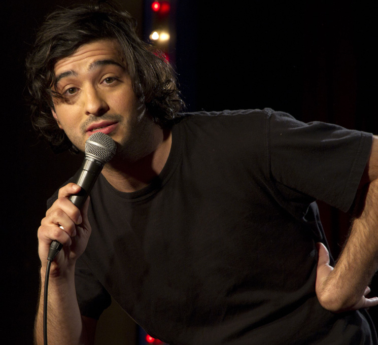Alex Pavone │ Exclaim!