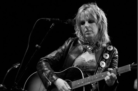 Lucinda Williams | Exclaim!