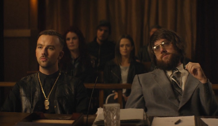 SonReal │ Exclaim!