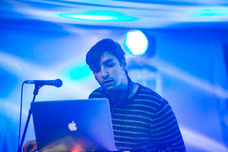 Skylar Spence │ Exclaim!