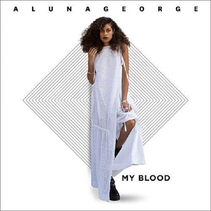 AlunaGeorge │ Exclaim!