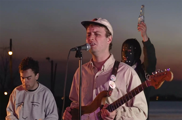 Mac DeMarco │ Exclaim!