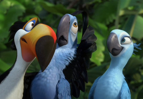 Who Directed Rio Rio │ Exclaim!