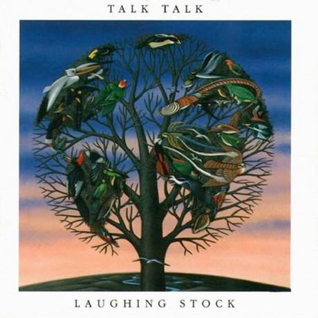 Talk Talk to Give 1991's 'Laughing Stock' Long-Awaited Vinyl