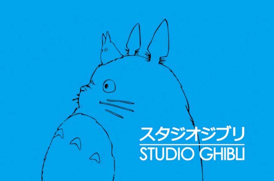 Studio Ghibli Films Are Finally Coming to Netflix Canada │ Exclaim!