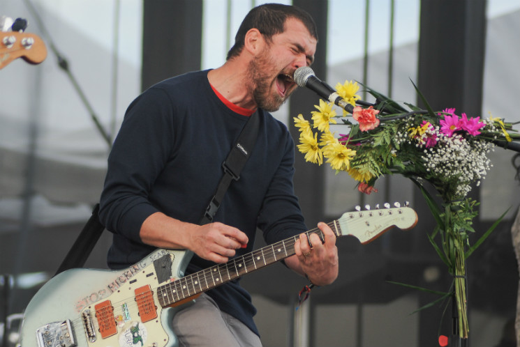 UPROXX on X: Brand New's Jesse Lacey has been accused of sexual misconduct  with a minor   / X
