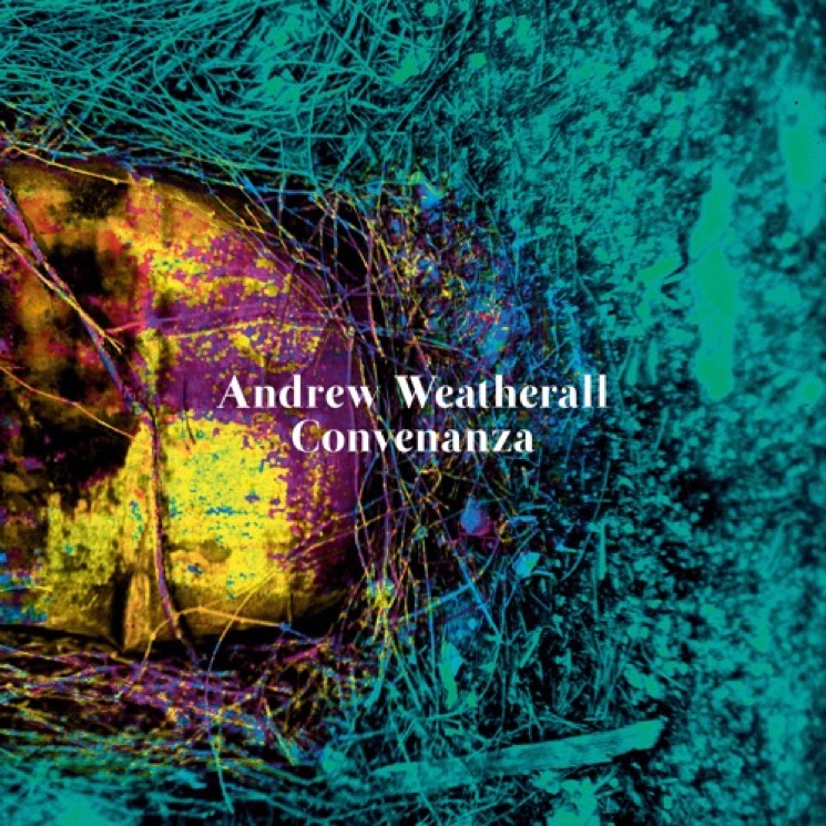 Andrew Weatherall │ Exclaim!