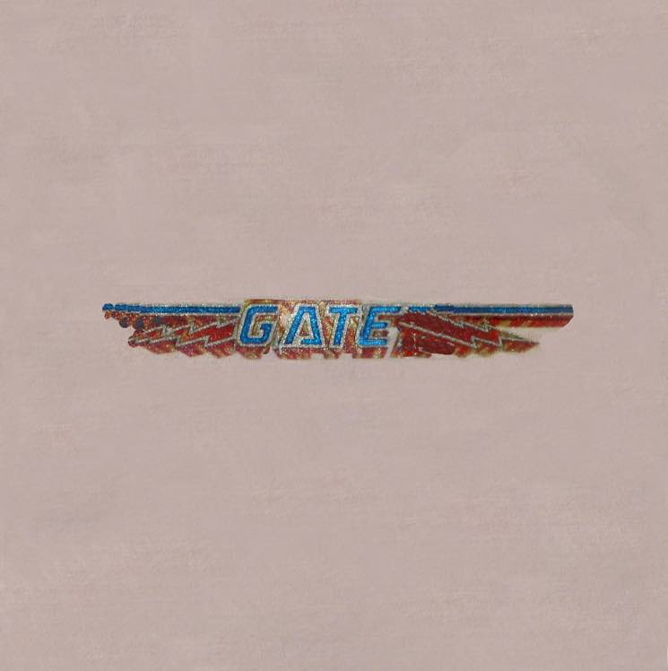 Gate │ Exclaim!