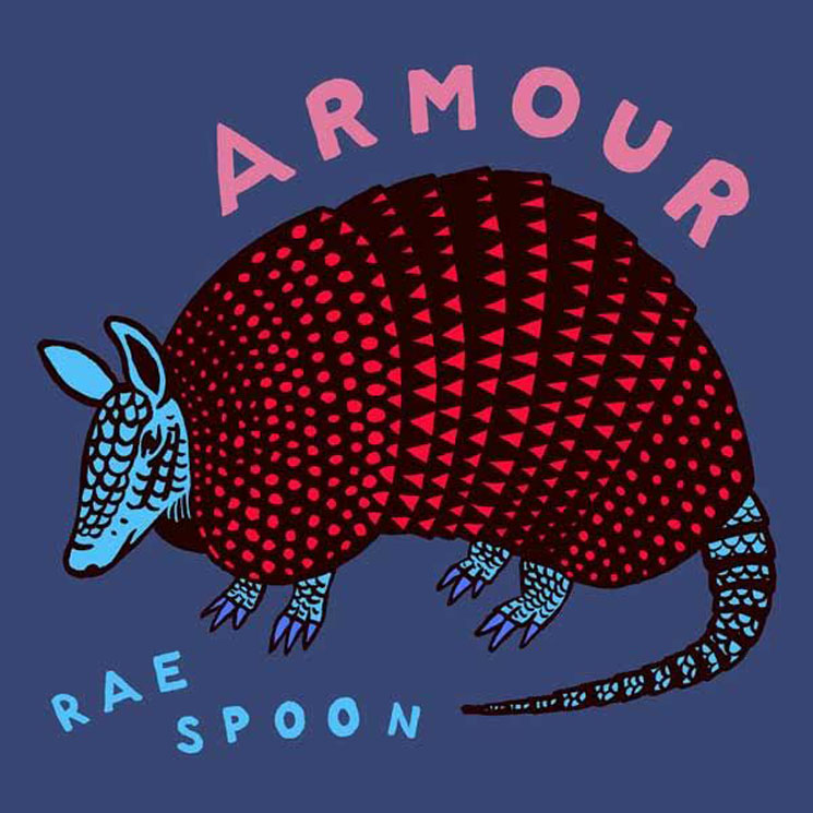 Rae Spoon │ Exclaim!