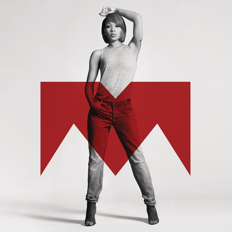 Monica │ Exclaim!