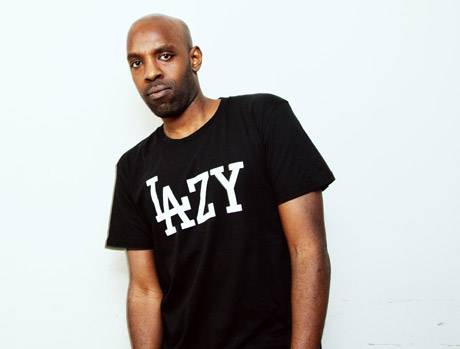 Shad Rhotem Shad Talks Smashing the Glass Ceiling of Underground Hip-Hop │ Exclaim!