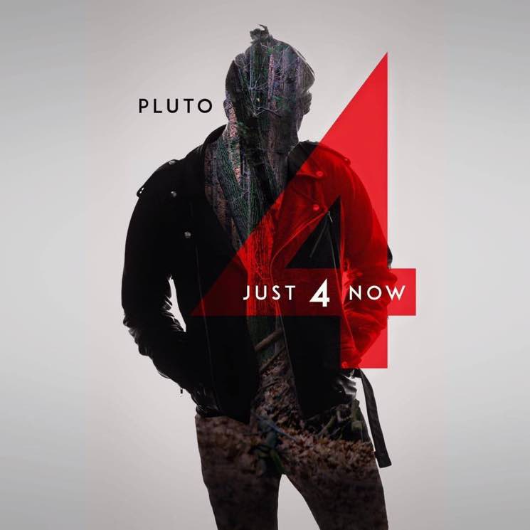 Pluto │ Exclaim!