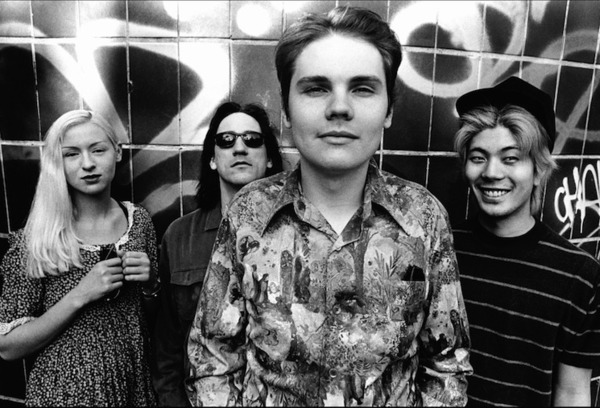 An Essential Guide to the Smashing Pumpkins Exclaim