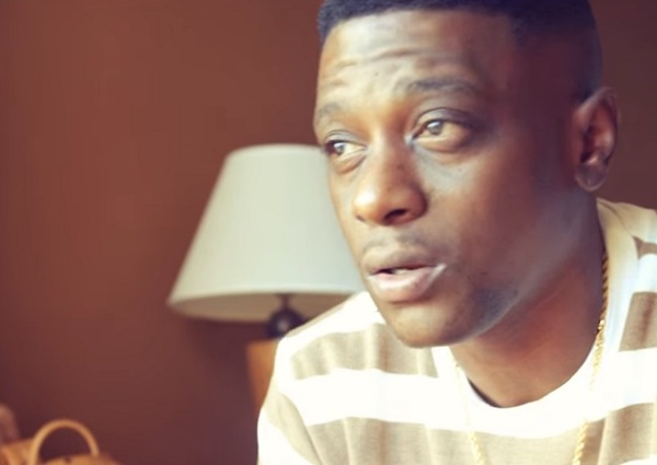 Boosie Badazz │ Exclaim!