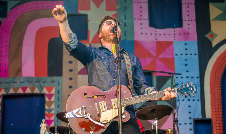 Decemberists Singer The Decemberists │ Exclaim!