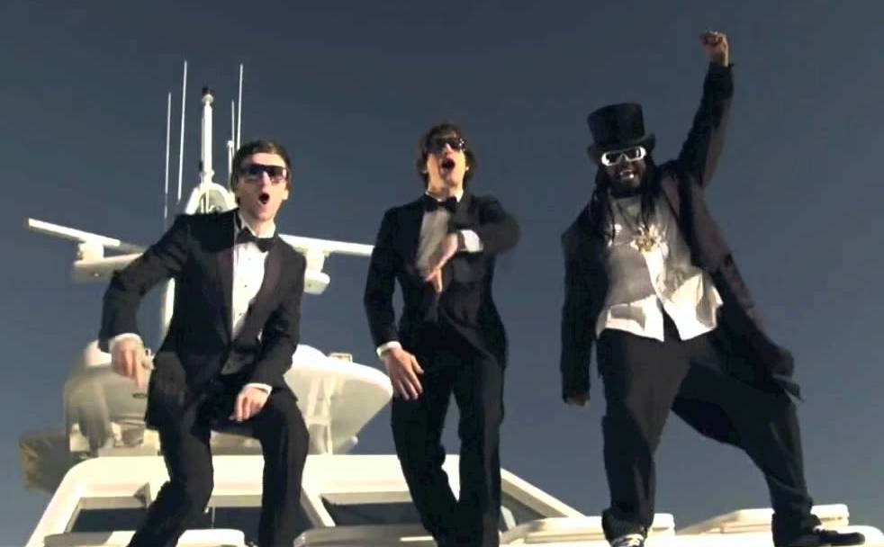 Vancouver Teacher Suspended for Playing the Lonely Island During Lesson ...