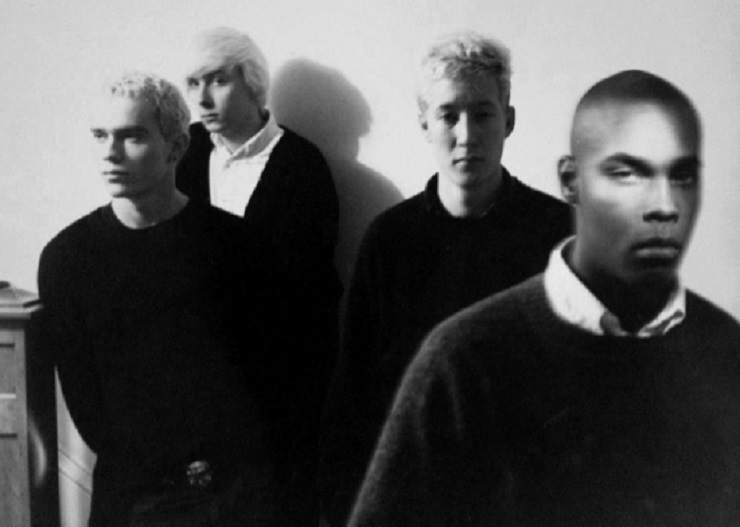 Original Dag Nasty Lineup Reunites for New Release │ Exclaim!