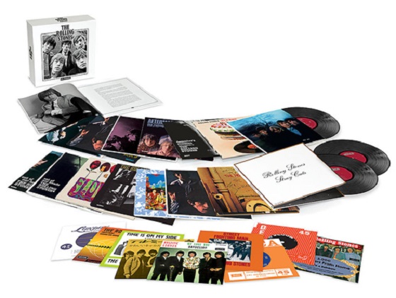 ROLLING STONES In The 60's コレクターズBOX 未開封 Amazon.co.jp: in the 60's コレクターズ・ボックス(初回限定生産