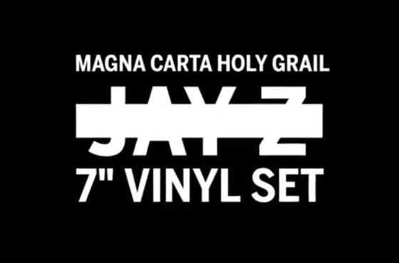 Third Man Records Finally Releasing Jay Z's 'Magna Carta Holy