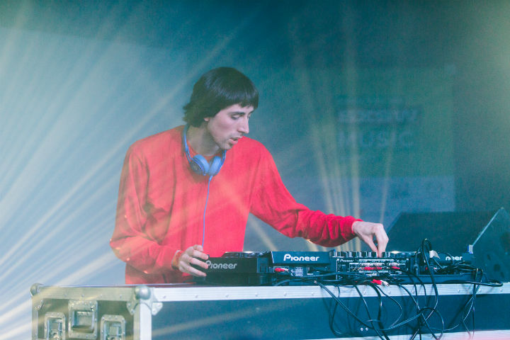 A. G. Cook │ Exclaim!