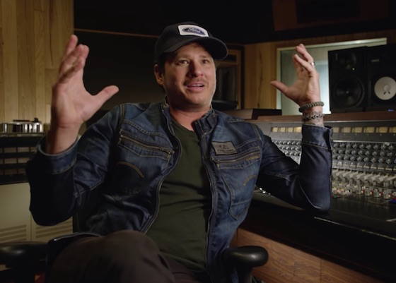 Tom DeLonge Just Sold His Copyright Shares in Blink-182