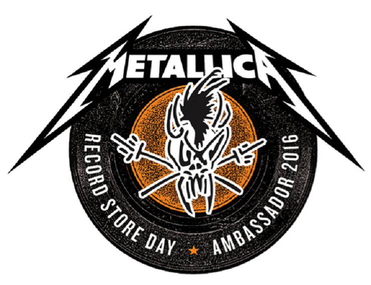 Watch Metallica's Live Record Store Day Set | Exclaim!