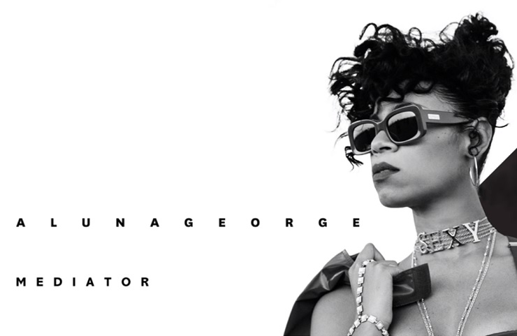 AlunaGeorge │ Exclaim!
