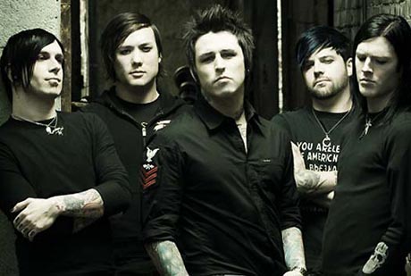 R.I.P. Eighteen Visions │ Exclaim!