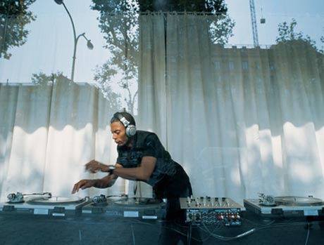 Jeff Mills | Exclaim!