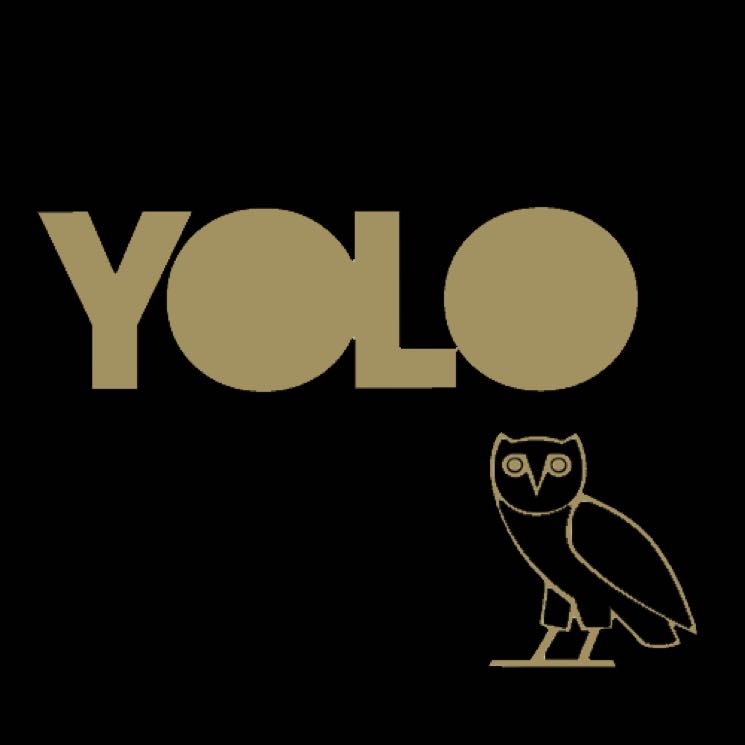 New Oxford Dictionaries Words Include Side Boob, & YOLO, So Thanks,  Drake