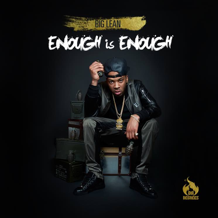 Big Lean Rapper Age Big Lean │ Exclaim!