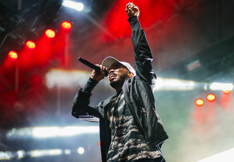 Anderson Paak To Make Directorial Debut With Dramatic Comedy K Pops Anderson Paak To Make Directorial Debut With Dramatic Comedy K Pops