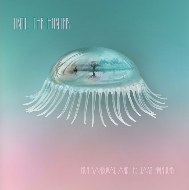 Hope Sandoval & The Warm 〜10inch EP Hope Sandoval & the Warm Inventions │ Exclaim!