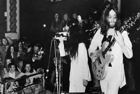 Classic Albums John Lennon Plastic Ono Band Exclaim