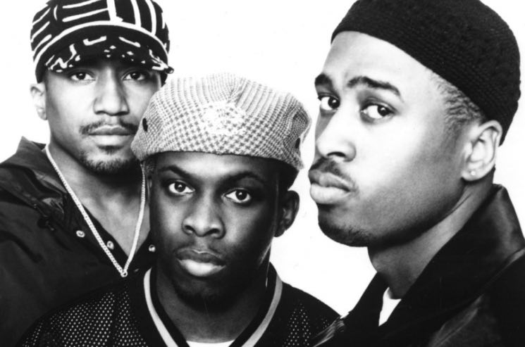 A Tribe Called Quest | Exclaim!