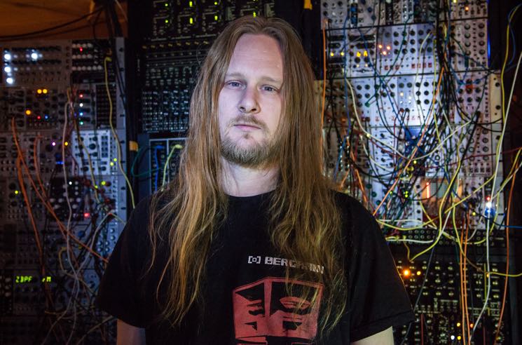 Venetian snares CDまとめ売り Venetian Snares - Traditional Synthesizer Music (10th Anniversary