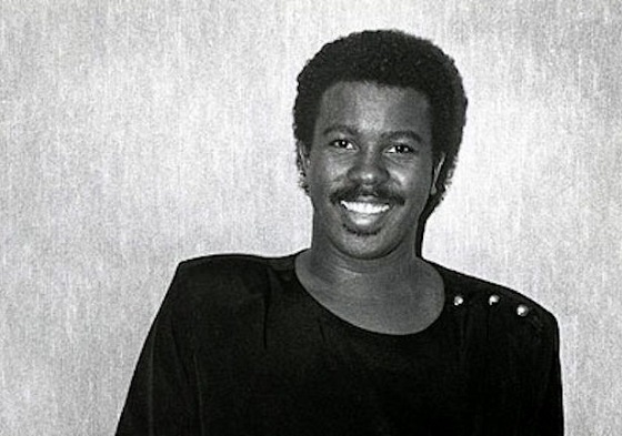 R.I.P. R&B Producer Kashif │ Exclaim!